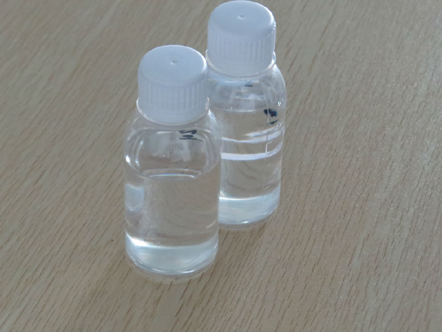 炅盛金屬處理劑樣品
